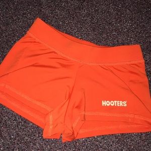 Hooters Shorts